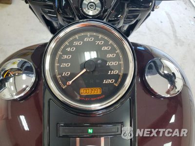 Zdjęcie 7 z 10 samochodu: 2022 HARLEY-DAVIDSON FLHRXS VIN:1HD1KVP12NB634348 - miniatura