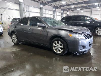 Czwarte zdjęcie samochodu z boku: 2010 TOYOTA CAMRY SE VIN:JTNBK3EK5A3048958 - miniatura