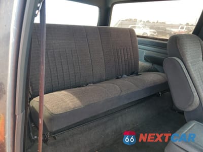Zdjęcie 10 z 12 samochodu: 1990 FORD BRONCO U100 VIN:1FMEU15N0LLA32174 - miniatura