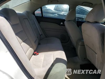 Zdjęcie 10 z 12 samochodu: 2009 FORD FUSION SE VIN:3FAHP07Z29R143523 - miniatura