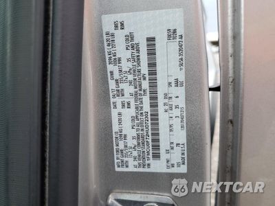 Zdjęcie 13 z 16 samochodu: 2017 FORD ESCAPE S VIN:1FMCU0F72HUD72302 - miniatura