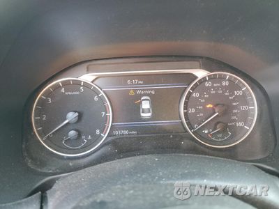 Zdjęcie 9 z 14 samochodu: 2020 NISSAN ALTIMA S VIN:1N4BL4BV6LC164801 - miniatura