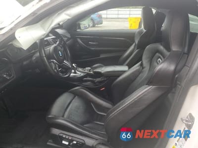 Zdjęcie 7 z 12 samochodu: 2016 BMW M4 VIN:WBS3R9C58GK337439 - miniatura