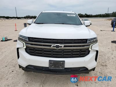 Piąte zdjęcie samochodu w środku: 2022 CHEVROLET SUBURBAN C1500 RST VIN:1GNSCEKD7NR273282 - miniatura