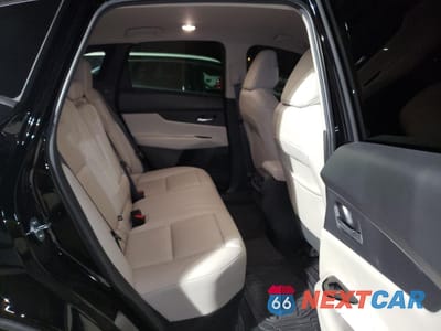 Zdjęcie 10 z 12 samochodu: 2025 NISSAN MURANO SV VIN:5N1AZ3BJ8SC125259 - miniatura