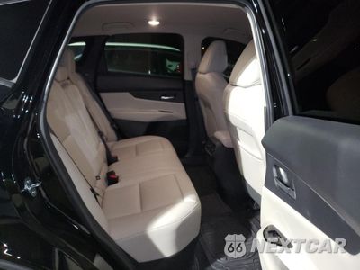Zdjęcie 10 z 12 samochodu: 2025 NISSAN MURANO SV VIN:5N1AZ3BJ8SC125259 - miniatura