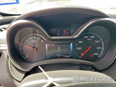 Zdjęcie 9 z 13 samochodu: 2017 CHEVROLET IMPALA PREMIER VIN:2G1145S39H9195801 - miniatura
