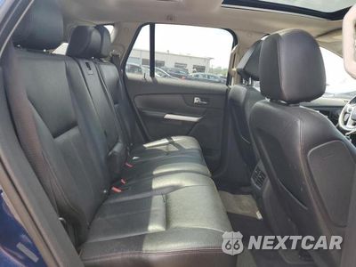 Zdjęcie 11 z 13 samochodu: 2012 FORD EDGE LIMITED VIN:2FMDK3K92CBA62281 - miniatura