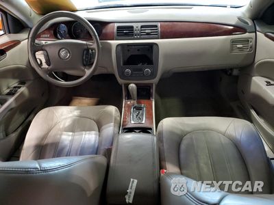Zdjęcie 8 z 14 samochodu: 2007 BUICK LUCERNE CXL VIN:1G4HD57207U108824 - miniatura