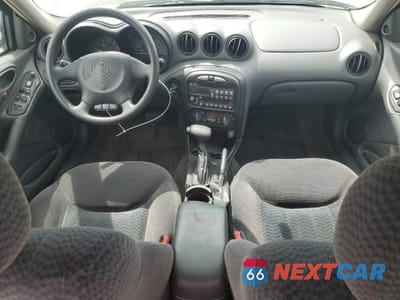 Zdjęcie 8 z 15 samochodu: 2001 PONTIAC GRAND AM SE1 VIN:1G2NF52T71C210737 - miniatura