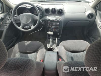 Zdjęcie 8 z 15 samochodu: 2001 PONTIAC GRAND AM SE1 VIN:1G2NF52T71C210737 - miniatura