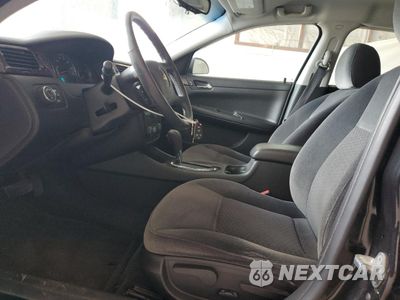 Zdjęcie 7 z 11 samochodu: 2012 CHEVROLET IMPALA LT VIN:2G1WB5E37C1247893 - miniatura