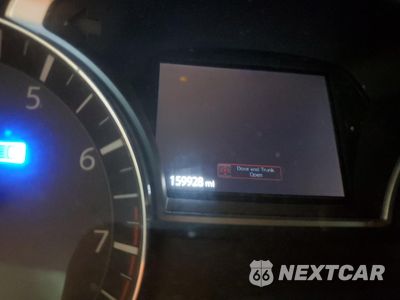 Zdjęcie 9 z 14 samochodu: 2018 NISSAN ALTIMA 2.5 VIN:1N4AL3AP7JC280403 - miniatura