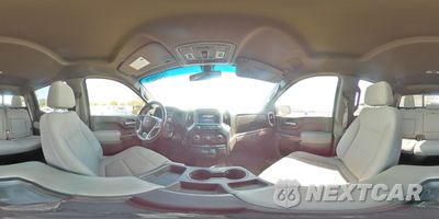 Zdjęcie 13 z 13 samochodu: 2020 CHEVROLET SILVERADO C1500 LT VIN:3GCPWCED1LG332085 - miniatura