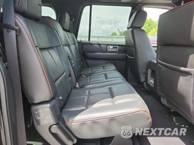 Zdjęcie 11 z 15 samochodu: 2008 LINCOLN NAVIGATOR L VIN:5LMFL28508LJ13849 - miniatura