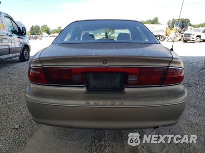 Zdjęcie 6 z 12 samochodu: 2001 BUICK CENTURY CUSTOM VIN:2G4WS52J011198099 - miniatura