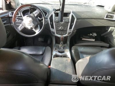 Zdjęcie 8 z 13 samochodu: 2012 CADILLAC SRX VIN:3GYFNDEY4BS550471 - miniatura
