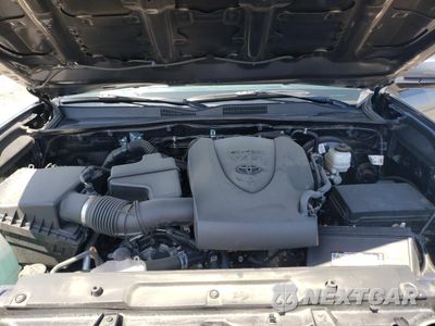 Zdjęcie 11 z 13 samochodu: 2022 TOYOTA TACOMA DOUBLE CAB VIN:3TMAZ5CN7NM171654 - miniatura