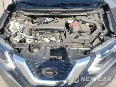 Zdjęcie 12 z 13 samochodu: 2020 NISSAN ROGUE S VIN:KNMAT2MV5LP538864 - miniatura