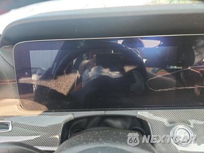Zdjęcie 9 z 13 samochodu: 2020 MERCEDES BENZ E AMG 53 4MATIC VIN:WDDZF6BB9LA731800 - miniatura