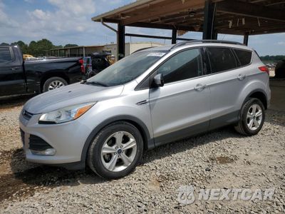 2016 FORD ESCAPE SE 1FMCU0GX4GUB95734 - główne zdjęcie licytacji z USA - miniatura