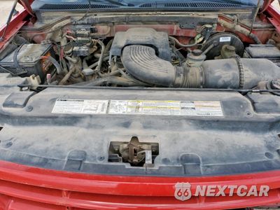 Zdjęcie 11 z 13 samochodu: 1998 FORD F150 VIN:1FTZX17W0WKC26278 - miniatura