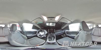 Zdjęcie 16 z 16 samochodu: 2024 TOYOTA RAV4 LE VIN:2T3H1RFV6RC295610 - miniatura