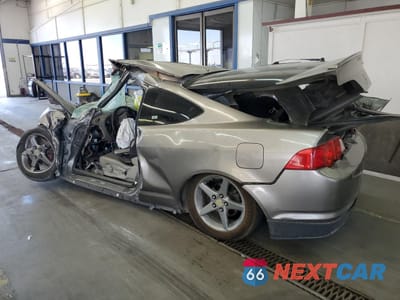 Drugie zdjęcie samochodu z przodu: 2004 ACURA RSX TYPE-S VIN:JH4DC53074S012530 - miniatura