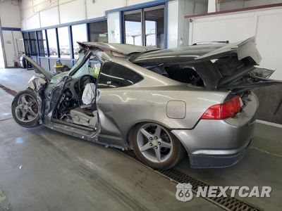 Drugie zdjęcie samochodu z przodu: 2004 ACURA RSX TYPE-S VIN:JH4DC53074S012530 - miniatura