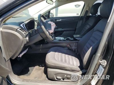 Zdjęcie 7 z 13 samochodu: 2014 FORD FUSION SE HYBRID VIN:3FA6P0LUXER379431 - miniatura