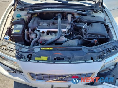 Zdjęcie 11 z 14 samochodu: 2005 VOLVO S80 2.5T VIN:YV1TS592351409694 - miniatura