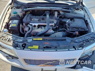 Zdjęcie 11 z 14 samochodu: 2005 VOLVO S80 2.5T VIN:YV1TS592351409694 - miniatura