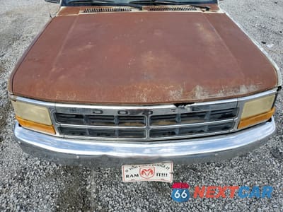 Zdjęcie 11 z 13 samochodu: 1996 DODGE DAKOTA VIN:1B7FL26X1TS555646 - miniatura