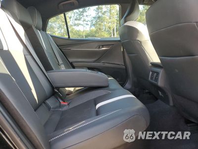 Zdjęcie 10 z 14 samochodu: 2025 TOYOTA CAMRY XSE VIN:4T1DAACK6SU534922 - miniatura