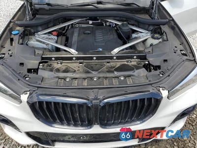 Zdjęcie 11 z 12 samochodu: 2022 BMW X5 SDRIVE 40I VIN:5UXCR4C08N9L90207 - miniatura