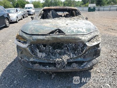 Piąte zdjęcie samochodu w środku: 2022 MAZDA CX-30 PREMIUM VIN:3MVDMBDY7NM428345 - miniatura