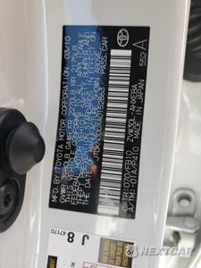 Zdjęcie 12 z 14 samochodu: 2010 TOYOTA PRIUS VIN:JTDKN3DUXA0152863 - miniatura