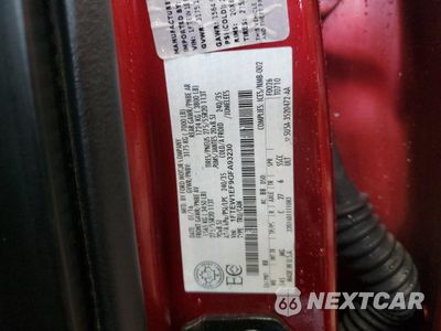 Zdjęcie 12 z 12 samochodu: 2016 FORD F150 SUPERCREW VIN:1FTEW1EF9GFA93230 - miniatura