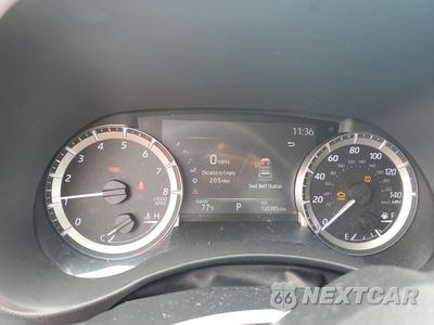Zdjęcie 9 z 14 samochodu: 2023 TOYOTA HIGHLANDER L VIN:5TDKDRBHXPS026004 - miniatura