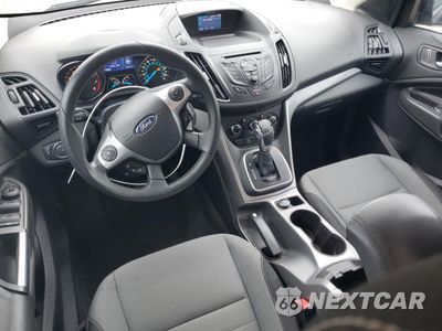 Zdjęcie 8 z 13 samochodu: 2013 FORD ESCAPE SE VIN:1FMCU0GX7DUB33207 - miniatura