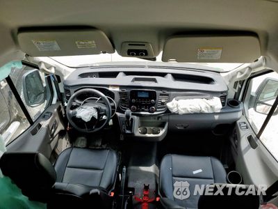 Zdjęcie 8 z 14 samochodu: 2023 FORD TRANSIT T-350 HD VIN:1FBVU4X85PKB70743 - miniatura