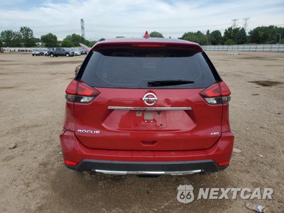 Zdjęcie 6 z 14 samochodu: 2017 NISSAN ROGUE S VIN:JN8AT2MV2HW265755 - miniatura