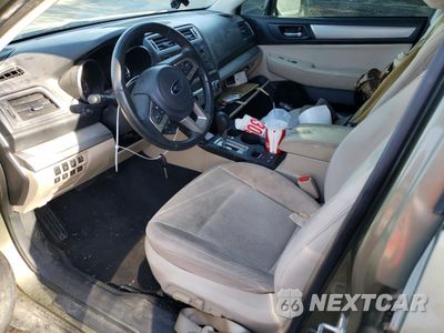 Zdjęcie 7 z 13 samochodu: 2017 SUBARU OUTBACK 2.5I PREMIUM VIN:4S4BSAFC9H3421344 - miniatura