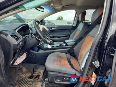 Zdjęcie 7 z 14 samochodu: 2018 FORD EDGE SEL VIN:2FMPK3J96JBB35745 - miniatura