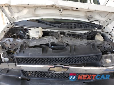 Zdjęcie 11 z 12 samochodu: 2016 CHEVROLET EXPRESS G3500 LT VIN:1GAZGPFF3G1202125 - miniatura