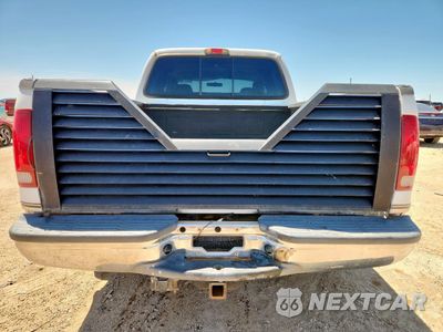 Zdjęcie 6 z 12 samochodu: 2003 FORD F250 SUPER DUTY VIN:1FTNW20S53ED03669 - miniatura