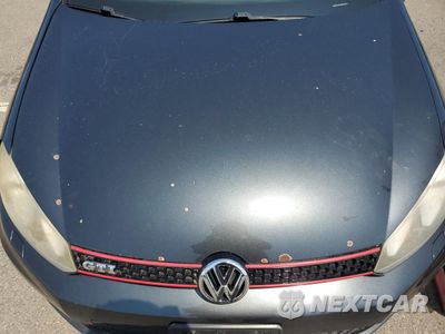 Zdjęcie 11 z 14 samochodu: 2010 VOLKSWAGEN GTI VIN:WVWFV7AJXAW195146 - miniatura