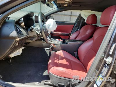 Zdjęcie 7 z 13 samochodu: 2023 KIA STINGER GT LINE VIN:KNAE35LD4P6122955 - miniatura
