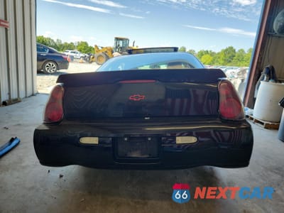 Zdjęcie 6 z 13 samochodu: 2005 CHEVROLET MONTE CARLO LT VIN:2G1WX12K559148516 - miniatura