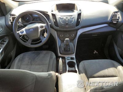 Zdjęcie 8 z 13 samochodu: 2016 FORD ESCAPE SE VIN:1FMCU0G7XGUC88225 - miniatura